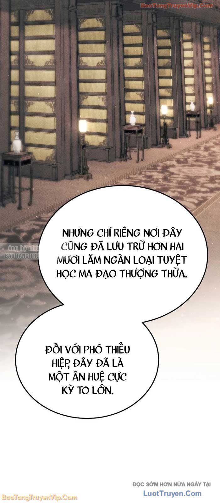 Thần Ma Đại Đế Chapter 27 - 32