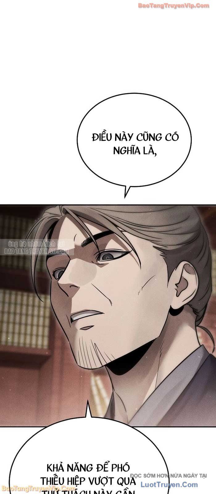 Thần Ma Đại Đế Chapter 27 - 33