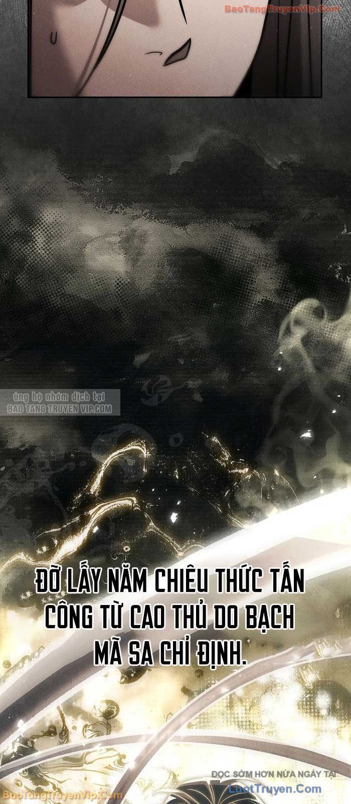 Thần Ma Đại Đế Chapter 27 - 35