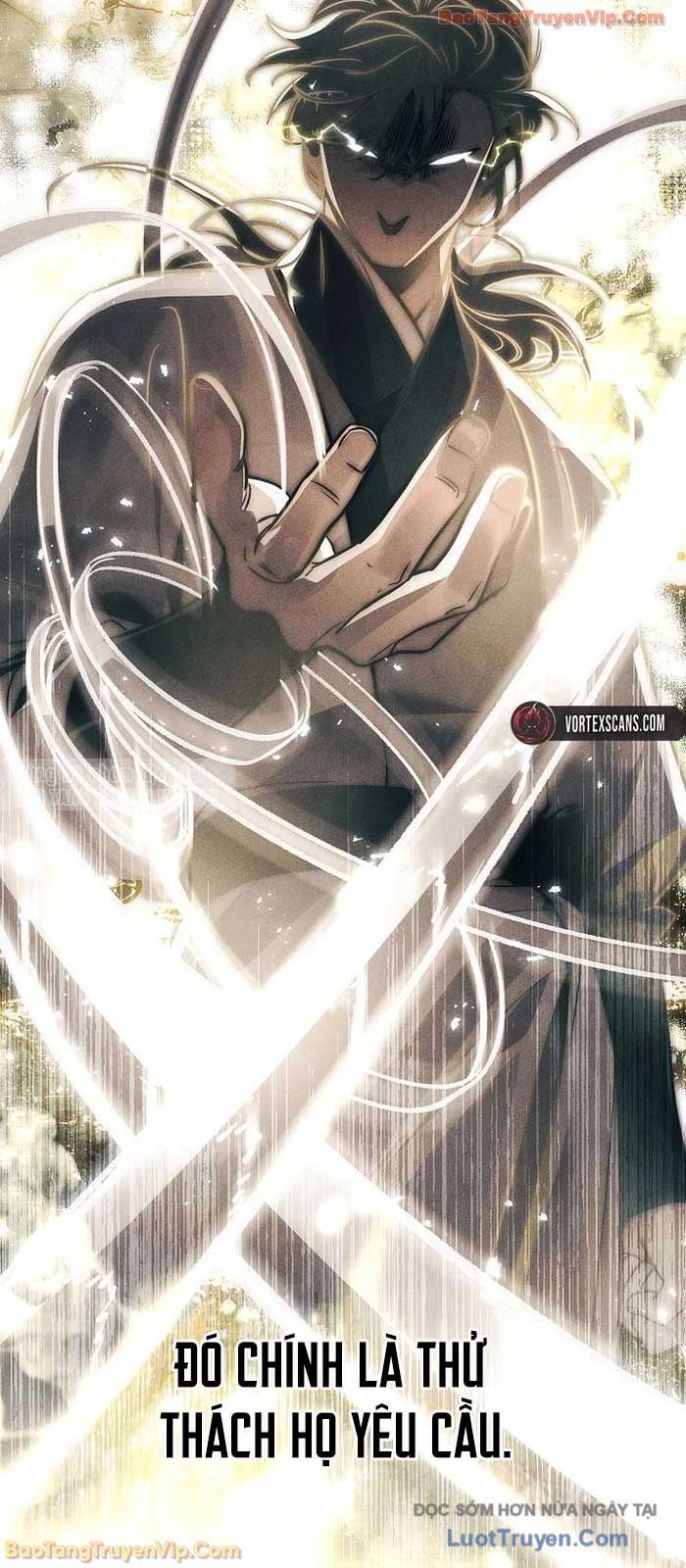 Thần Ma Đại Đế Chapter 27 - 36