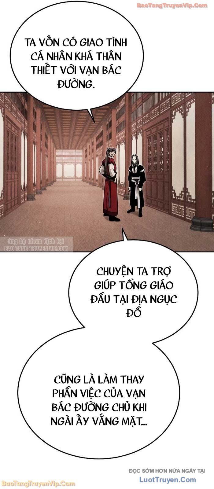 Thần Ma Đại Đế Chapter 27 - 48