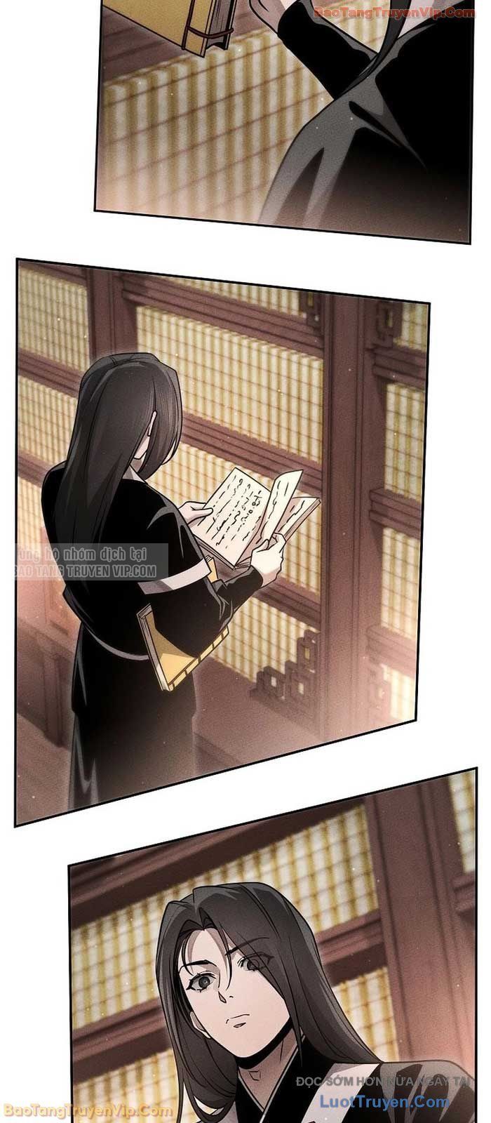 Thần Ma Đại Đế Chapter 27 - 70