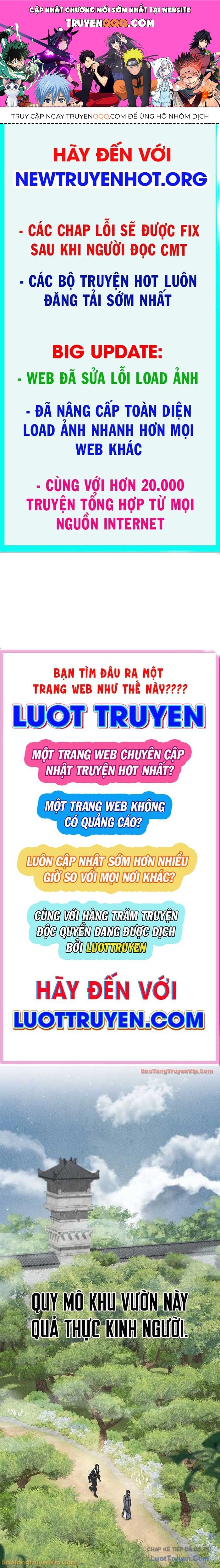 Thần Ma Đại Đế Chapter 30 - 1