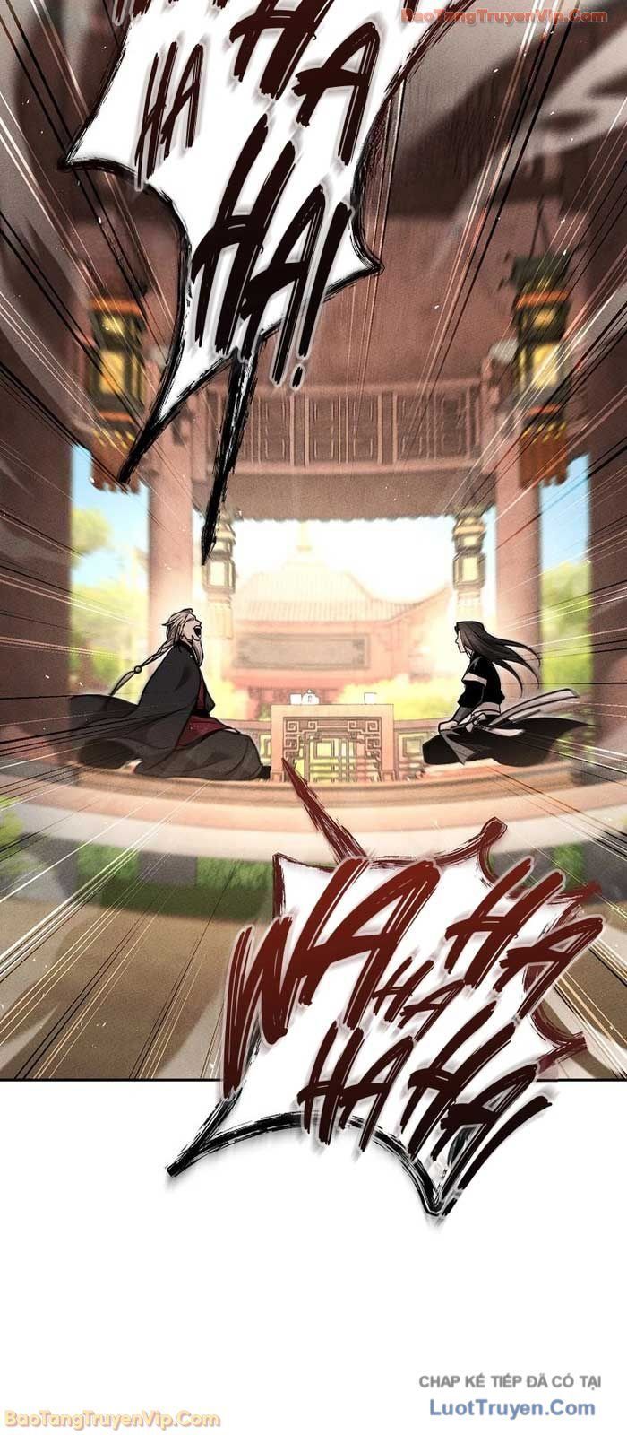 Thần Ma Đại Đế Chapter 30 - 38