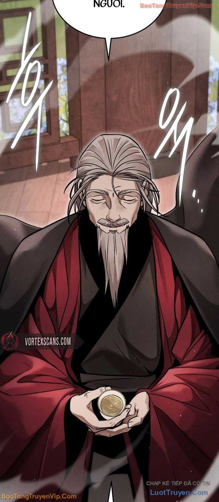 Thần Ma Đại Đế Chapter 30 - 42