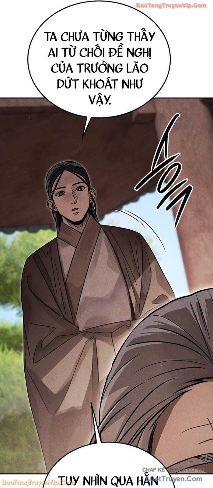 Thần Ma Đại Đế Chapter 30 - 47