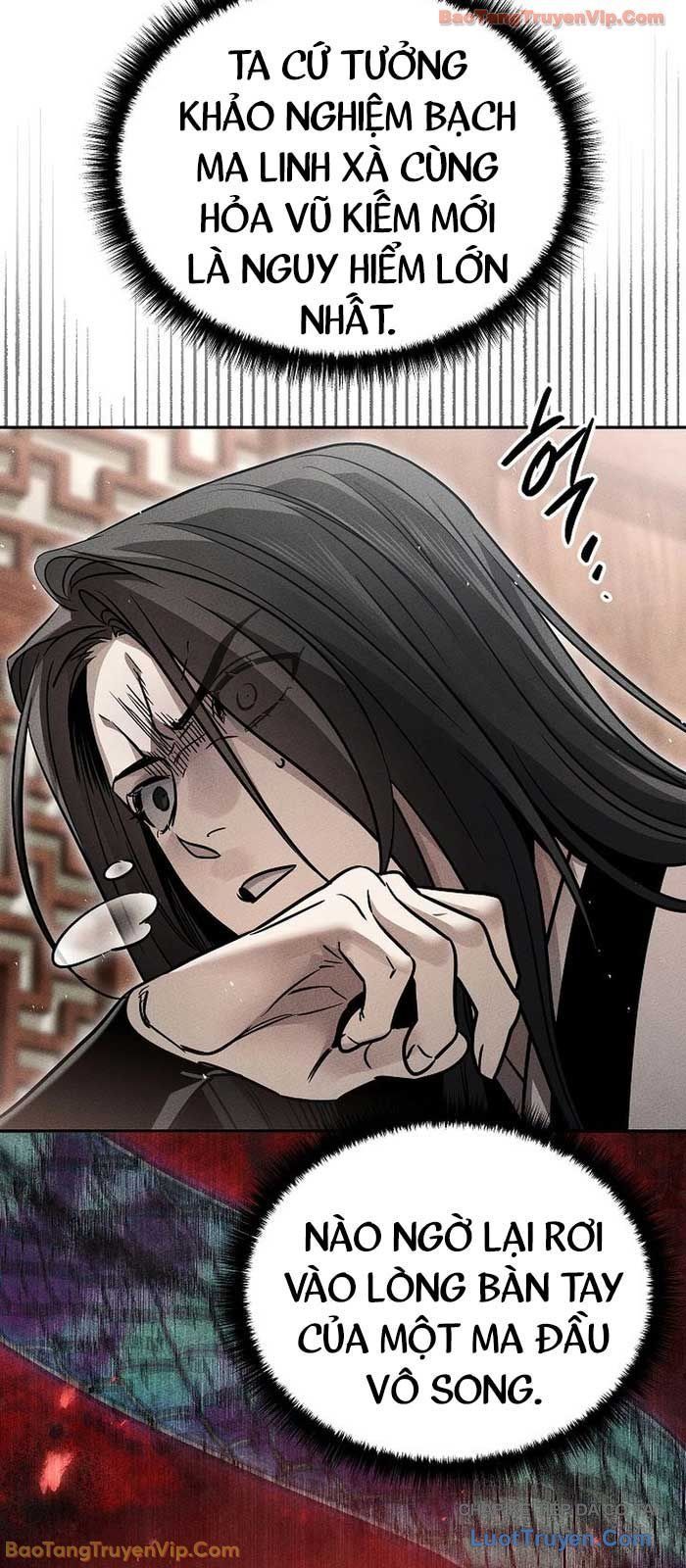 Thần Ma Đại Đế Chapter 30 - 54