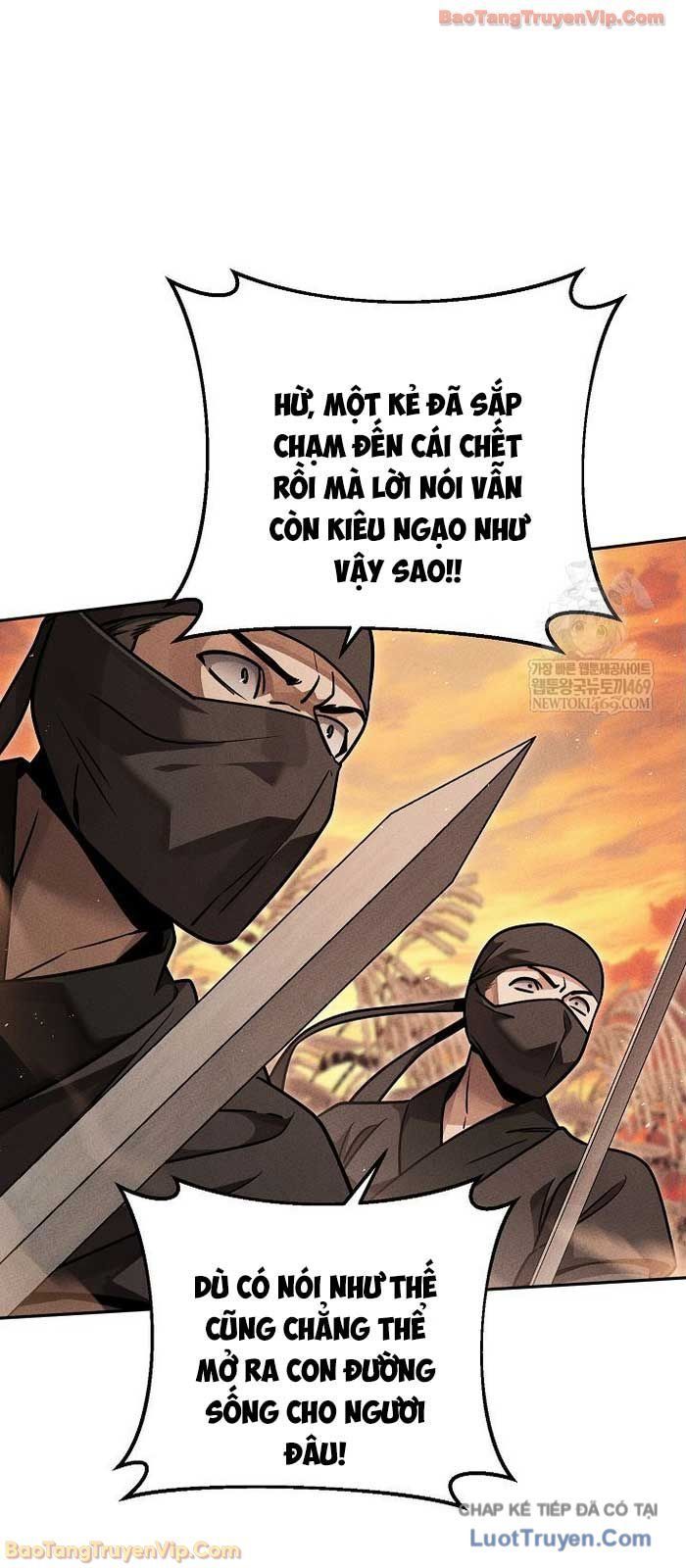 Thần Ma Đại Đế Chapter 31 - 4