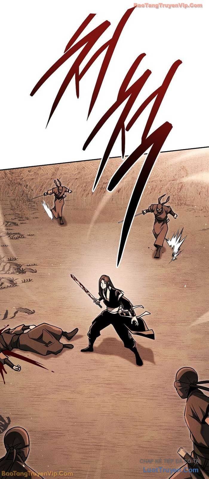 Thần Ma Đại Đế Chapter 31 - 34