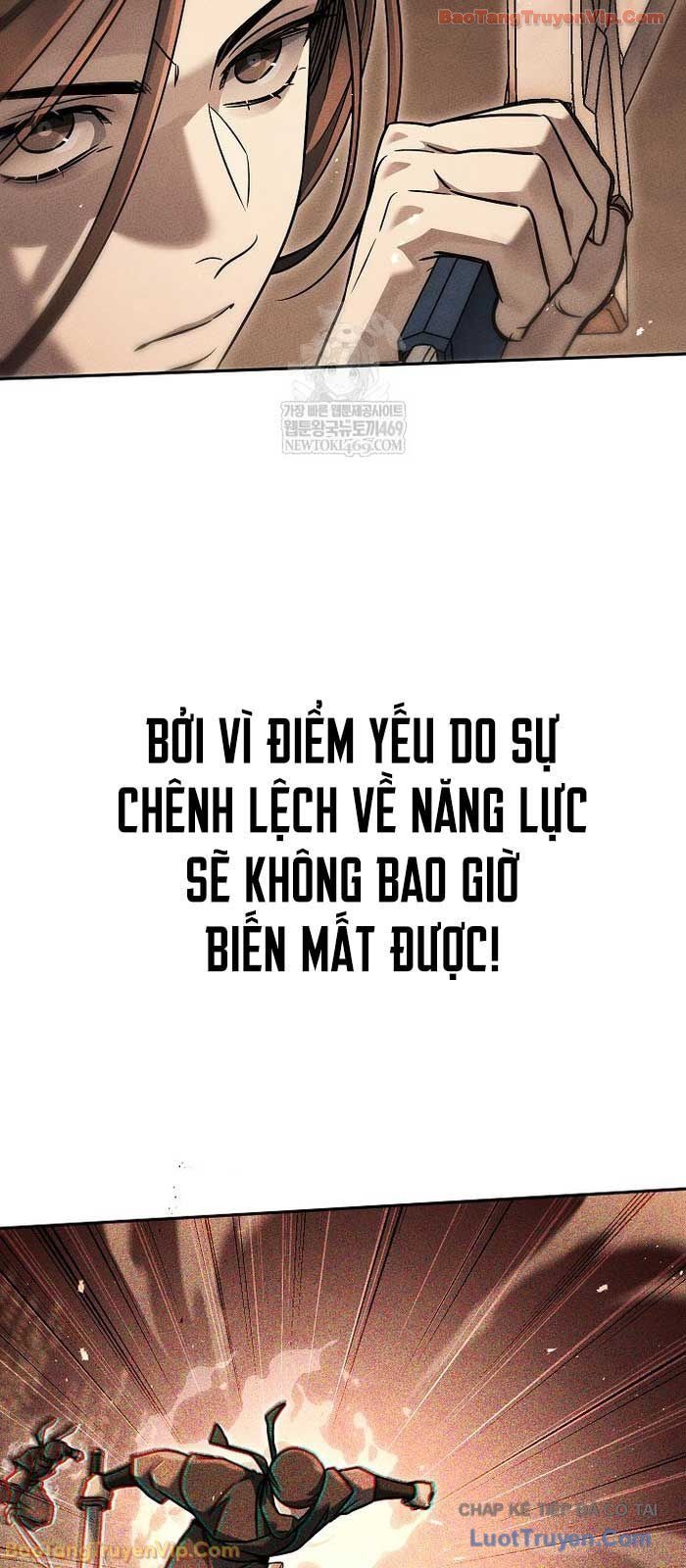 Thần Ma Đại Đế Chapter 31 - 36