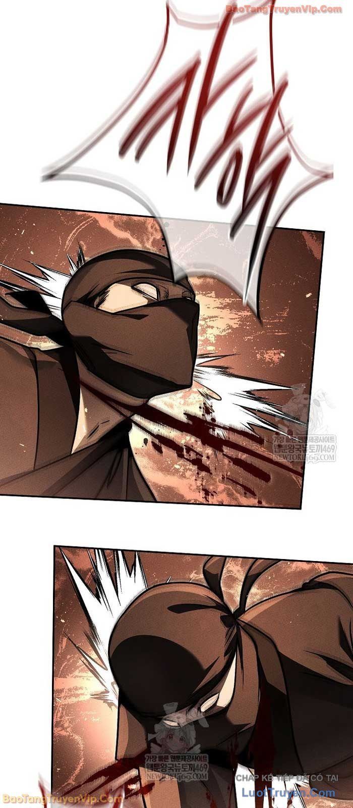 Thần Ma Đại Đế Chapter 31 - 40