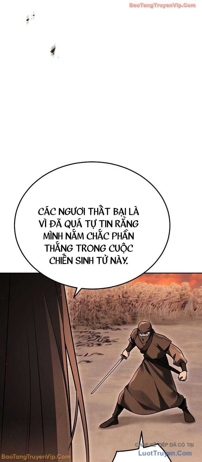 Thần Ma Đại Đế Chapter 31 - 46