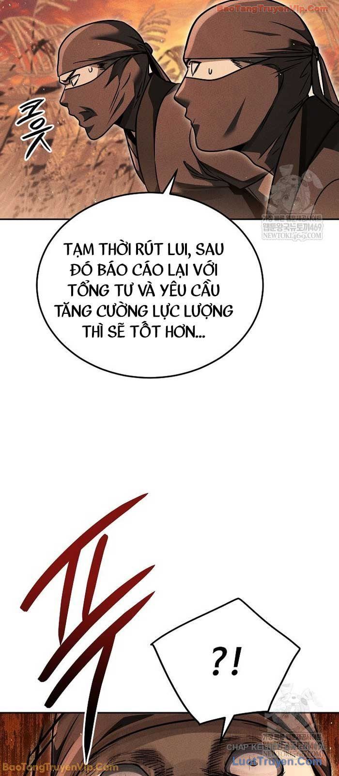 Thần Ma Đại Đế Chapter 31 - 54