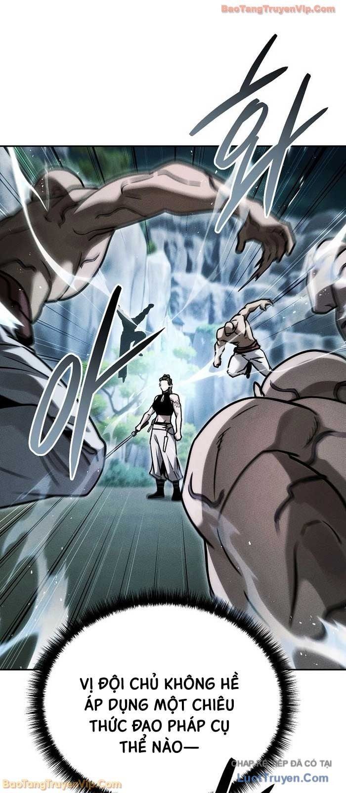 Thần Ma Đại Đế Chapter 35 - 25
