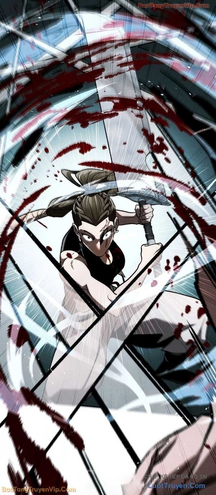 Thần Ma Đại Đế Chapter 35 - 27