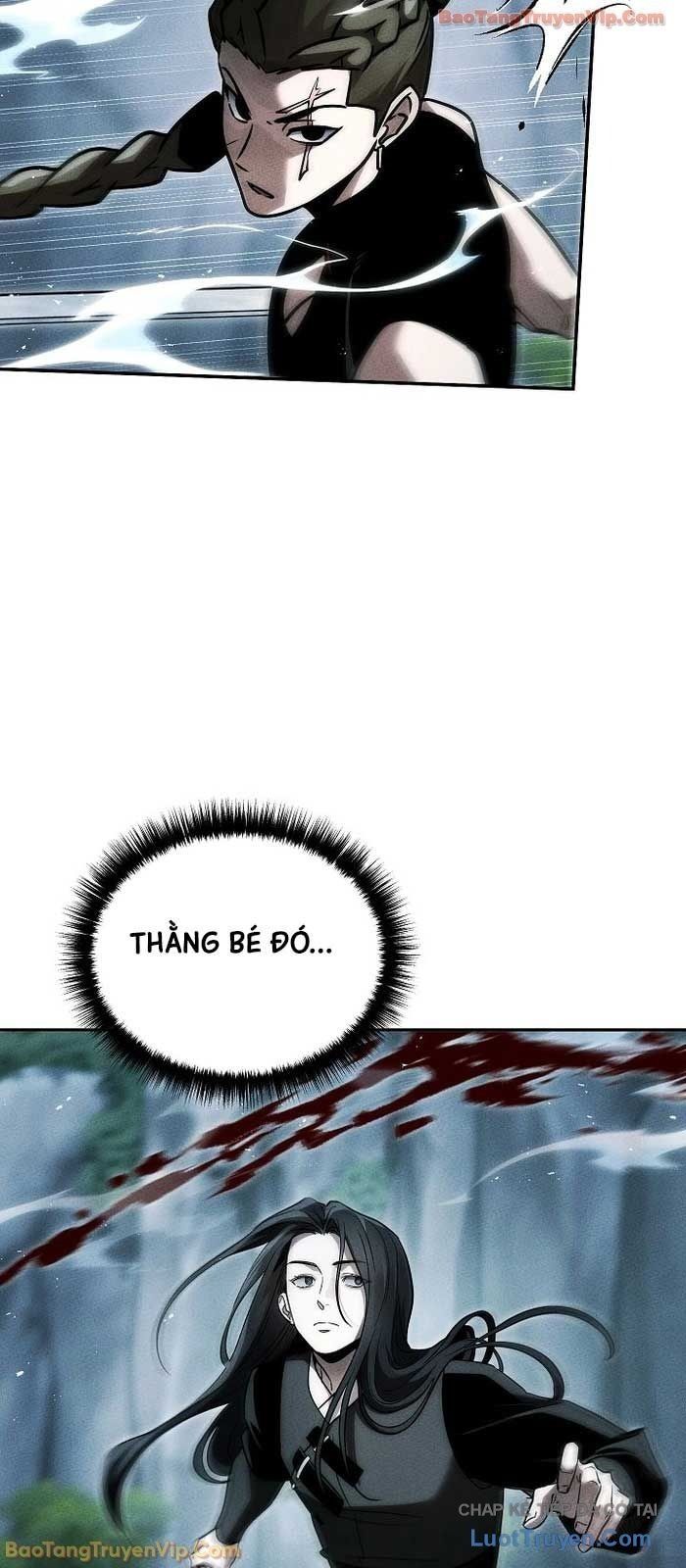 Thần Ma Đại Đế Chapter 35 - 40