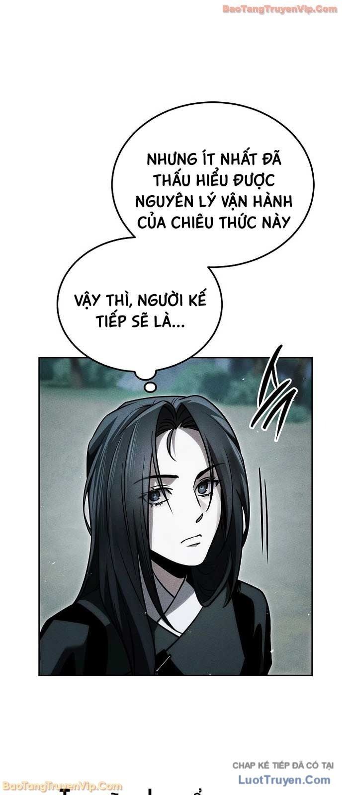 Thần Ma Đại Đế Chapter 35 - 44
