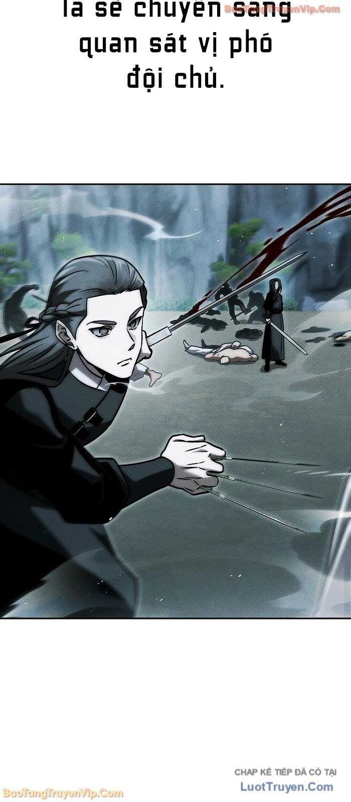 Thần Ma Đại Đế Chapter 35 - 45