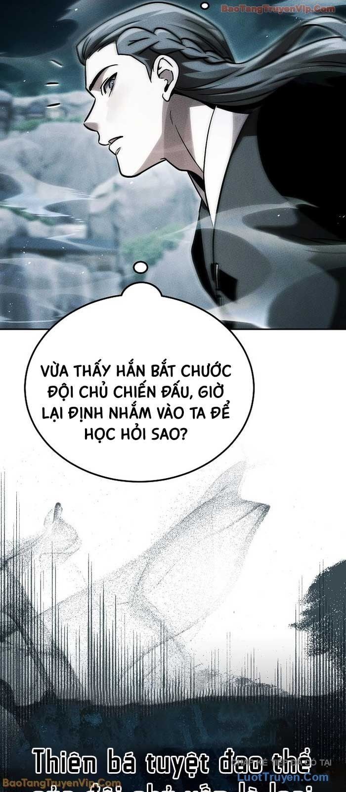 Thần Ma Đại Đế Chapter 35 - 47