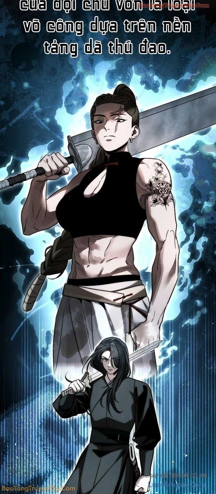 Thần Ma Đại Đế Chapter 35 - 48