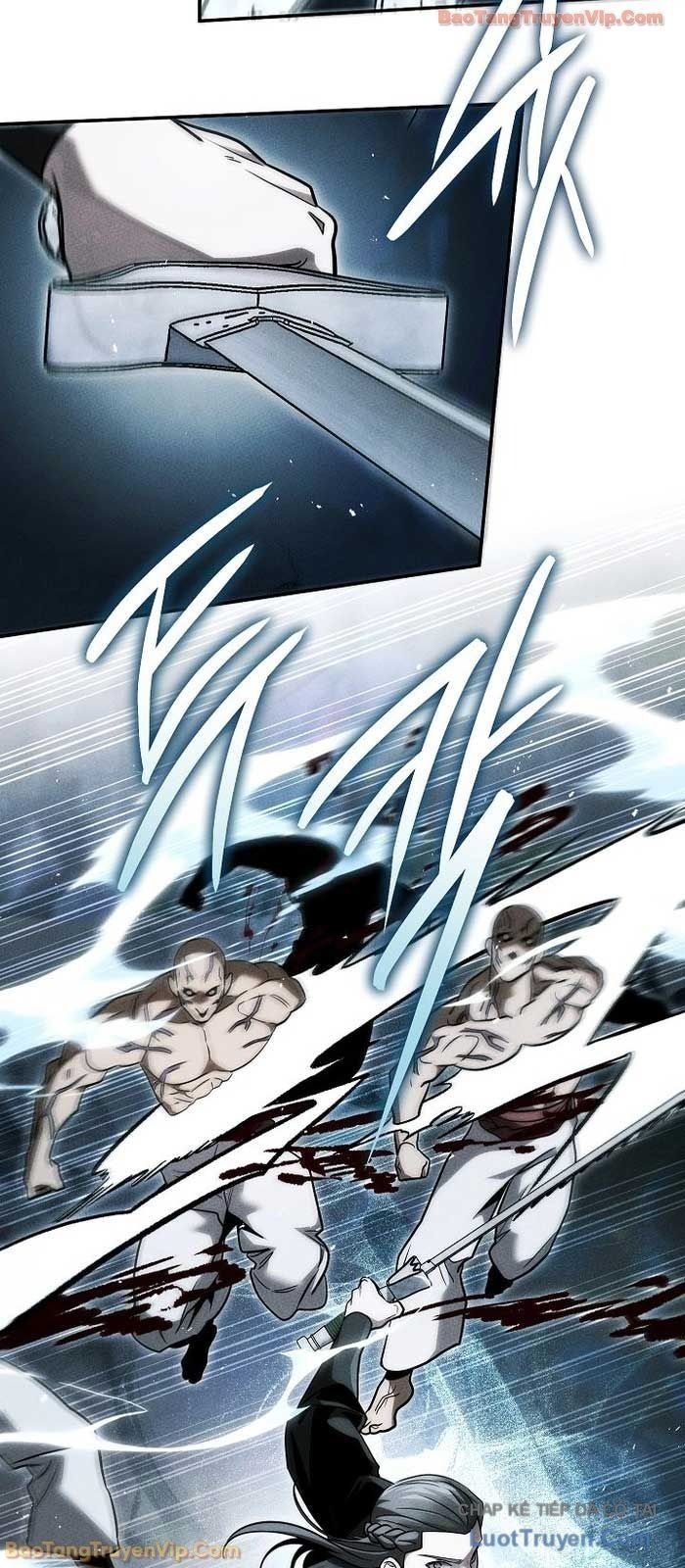 Thần Ma Đại Đế Chapter 35 - 52