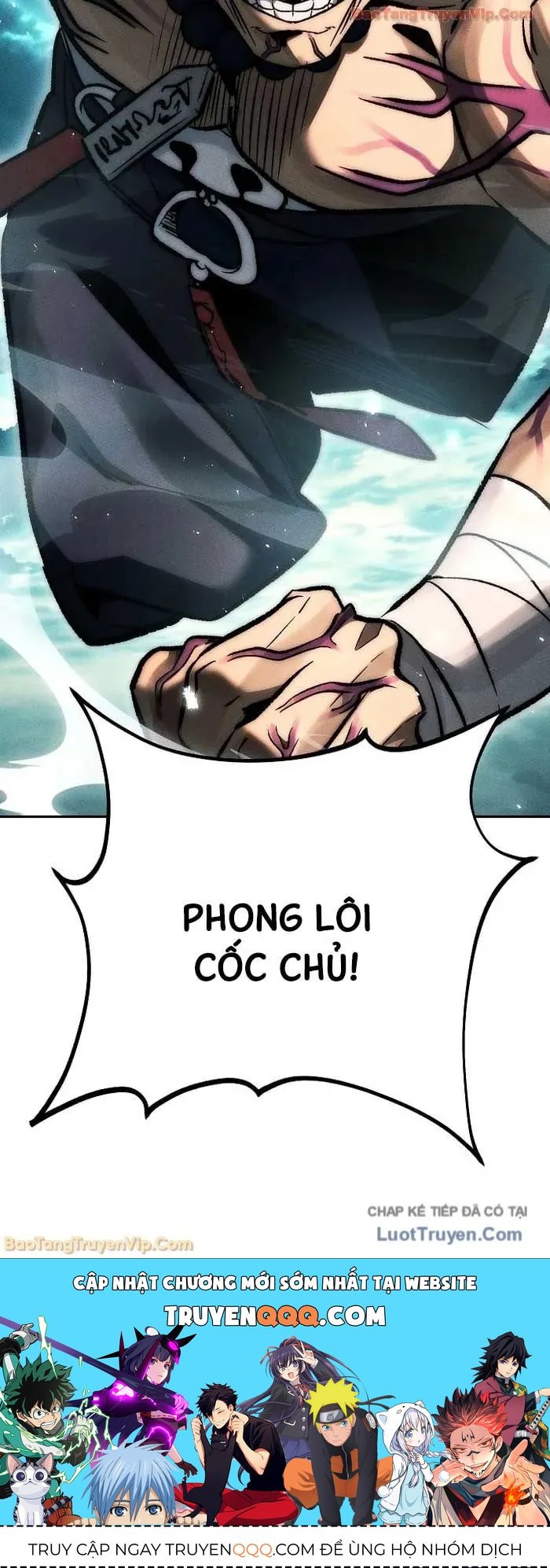 Thần Ma Đại Đế Chapter 35 - 33