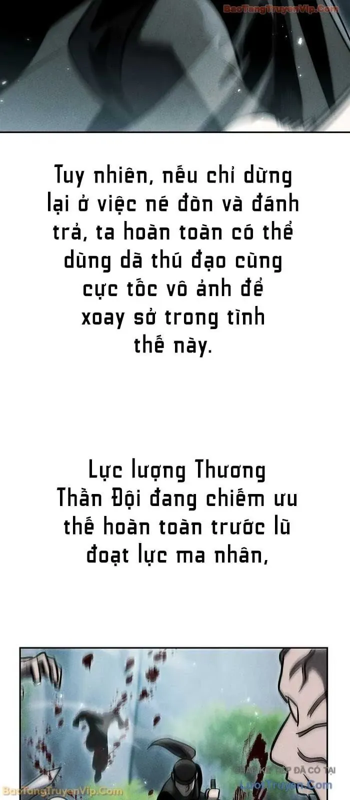 Thần Ma Đại Đế Chapter 35 - 6
