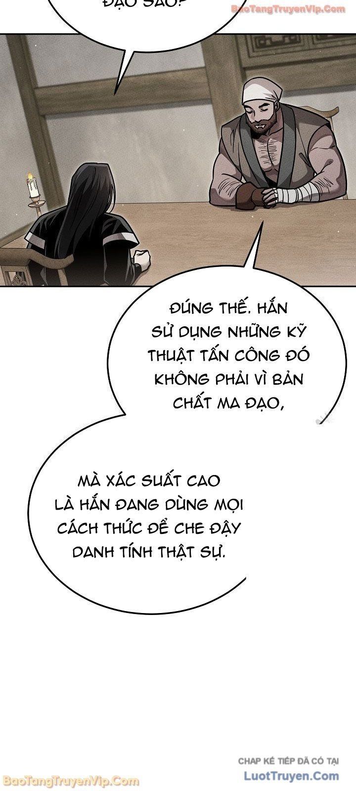 Thần Ma Đại Đế Chapter 37 - 21