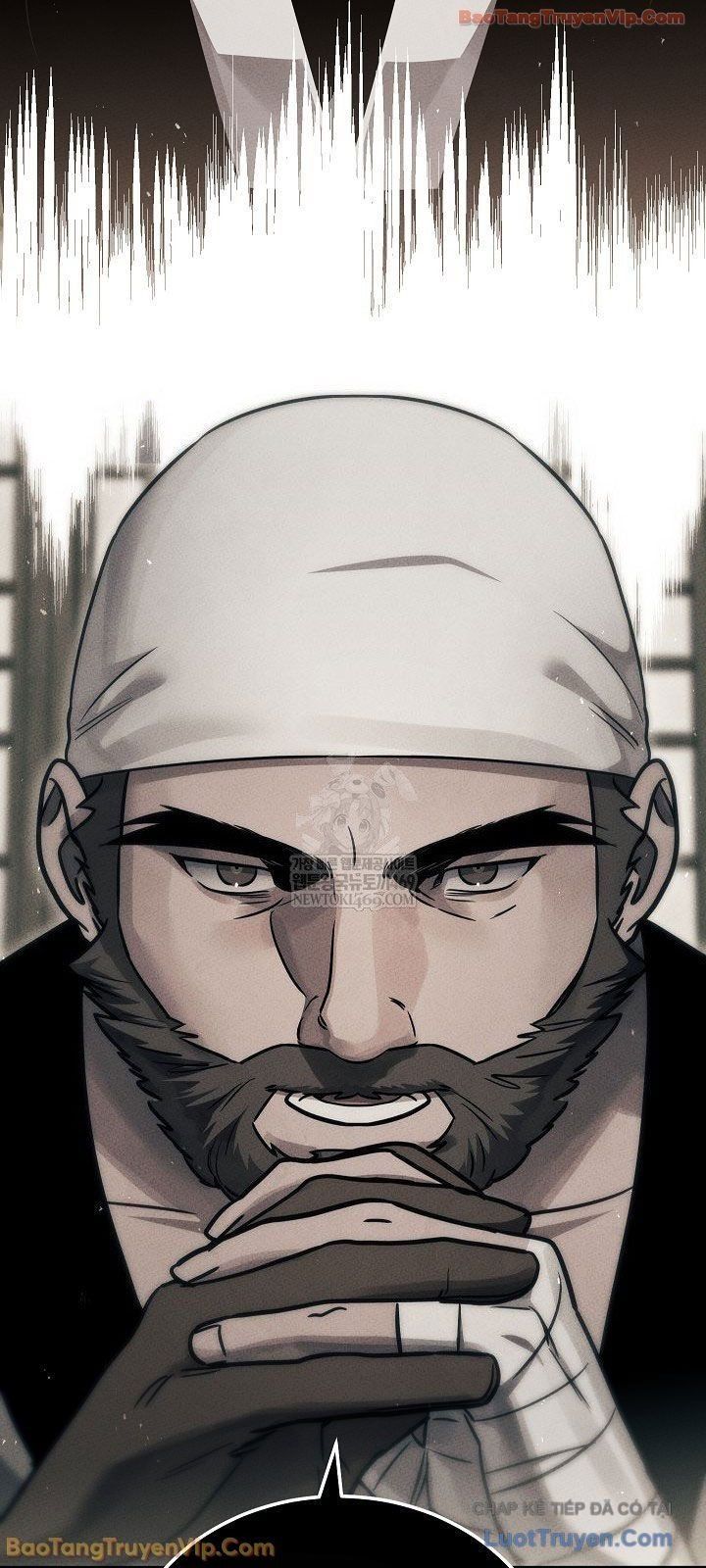 Thần Ma Đại Đế Chapter 37 - 40