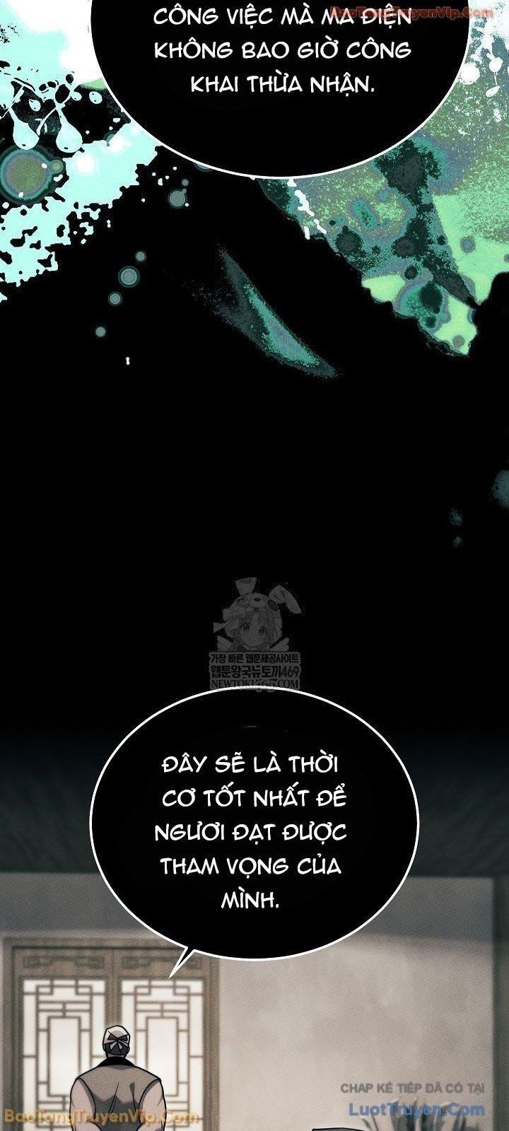 Thần Ma Đại Đế Chapter 37 - 43