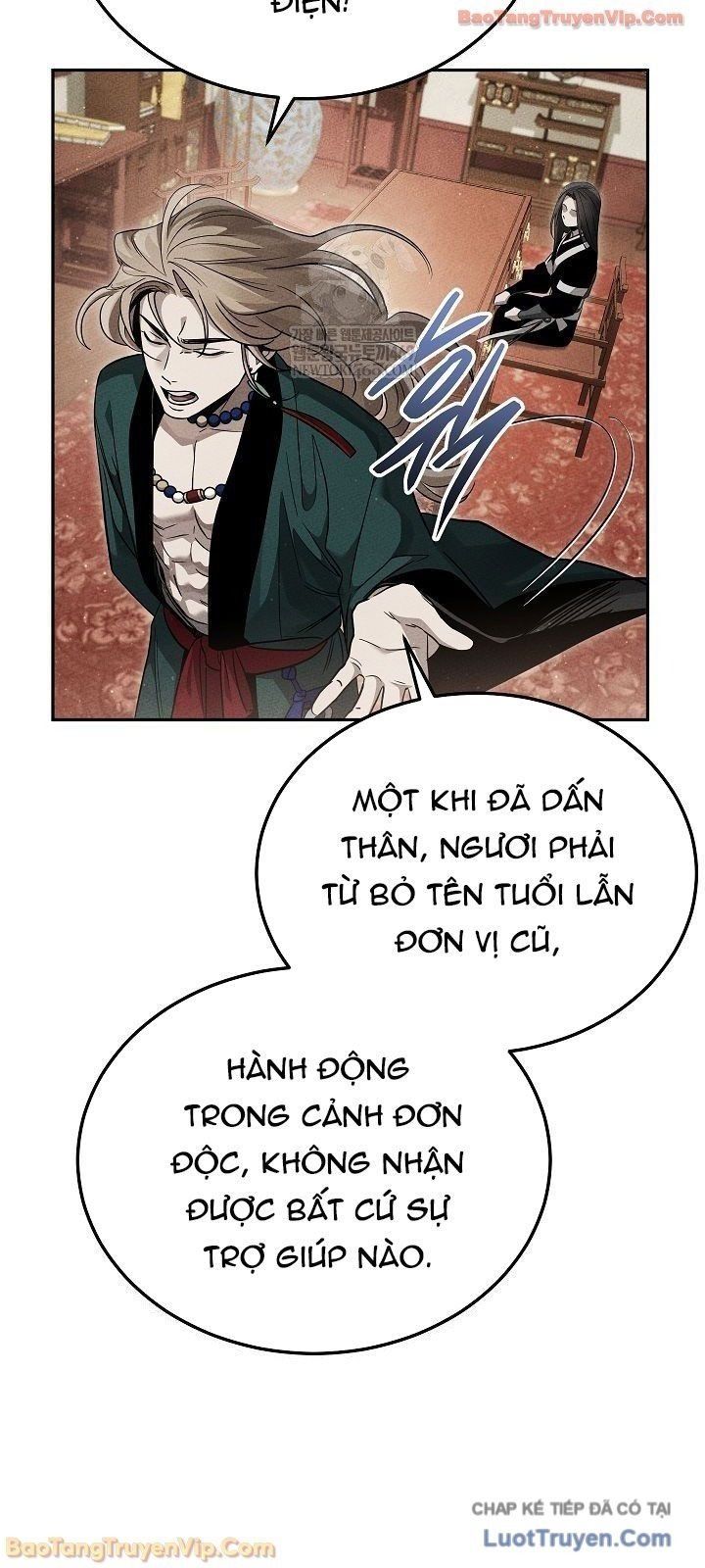 Thần Ma Đại Đế Chapter 37 - 49