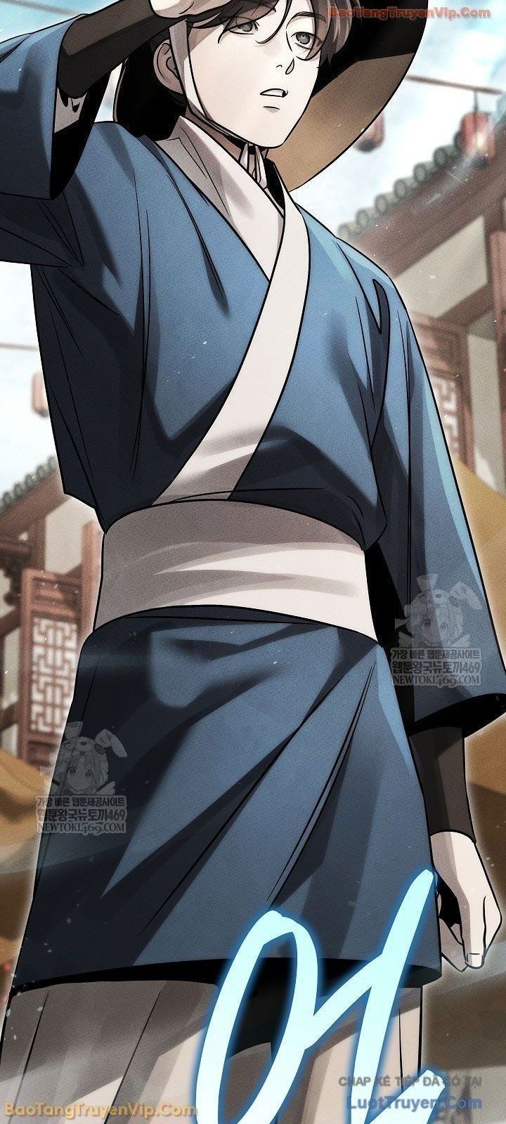 Thần Ma Đại Đế Chapter 37 - 76