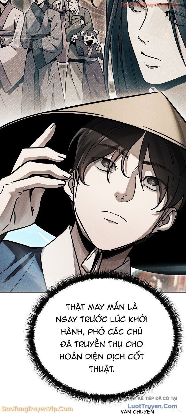 Thần Ma Đại Đế Chapter 37 - 78