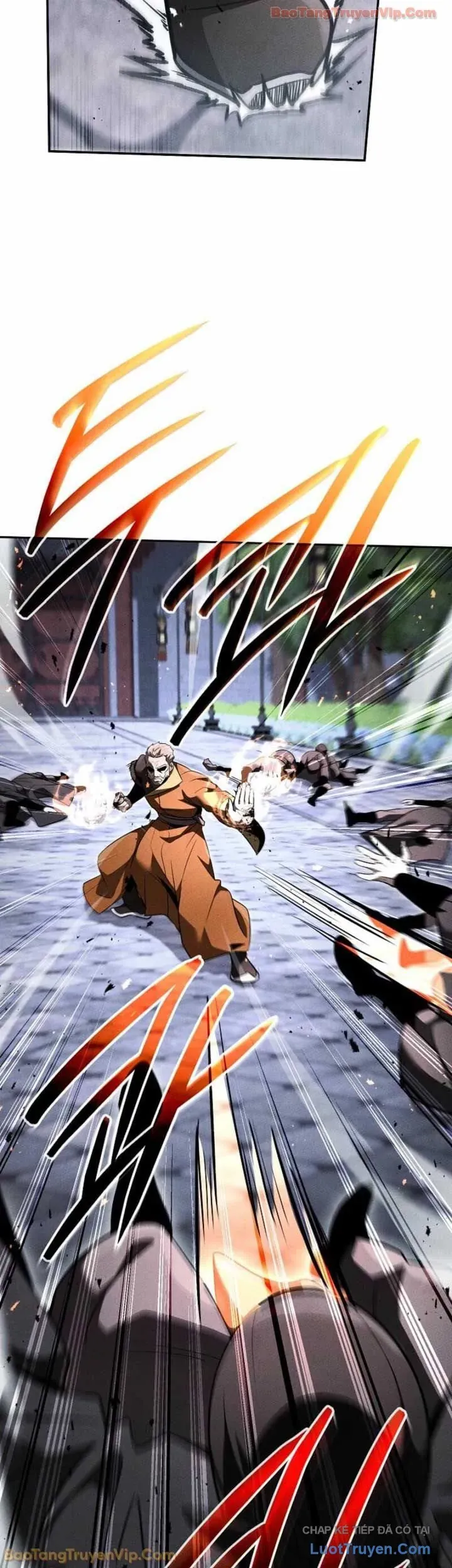 Thần Ma Đại Đế Chapter 43 - 17