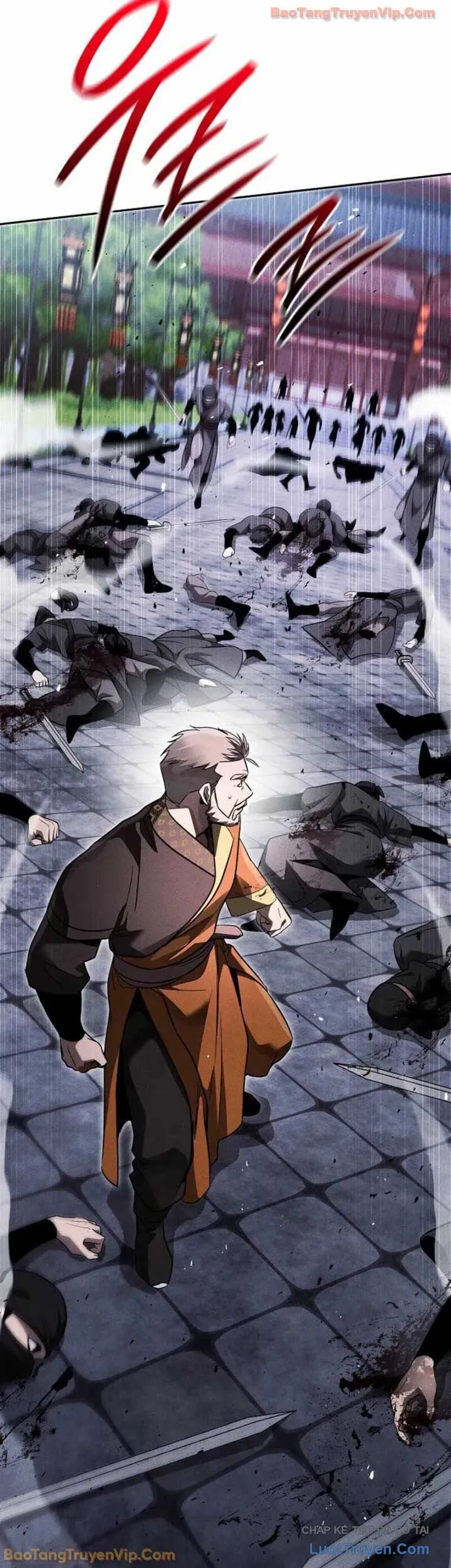 Thần Ma Đại Đế Chapter 43 - 20