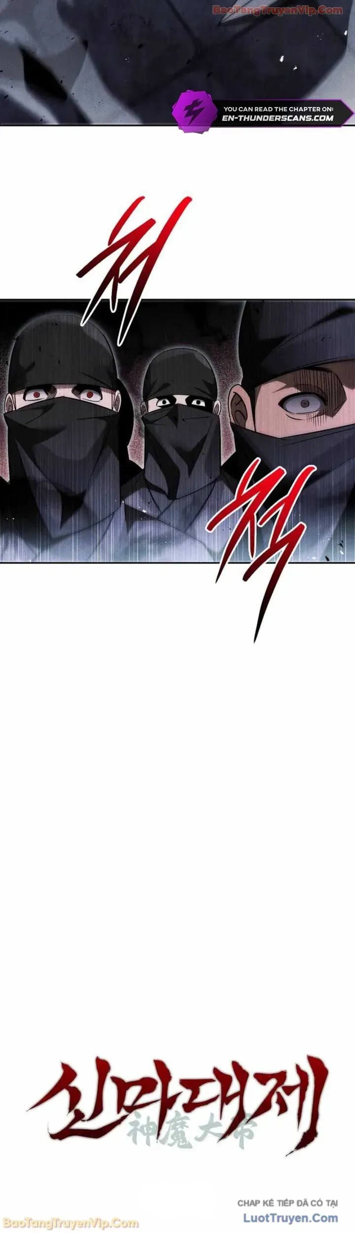 Thần Ma Đại Đế Chapter 43 - 21