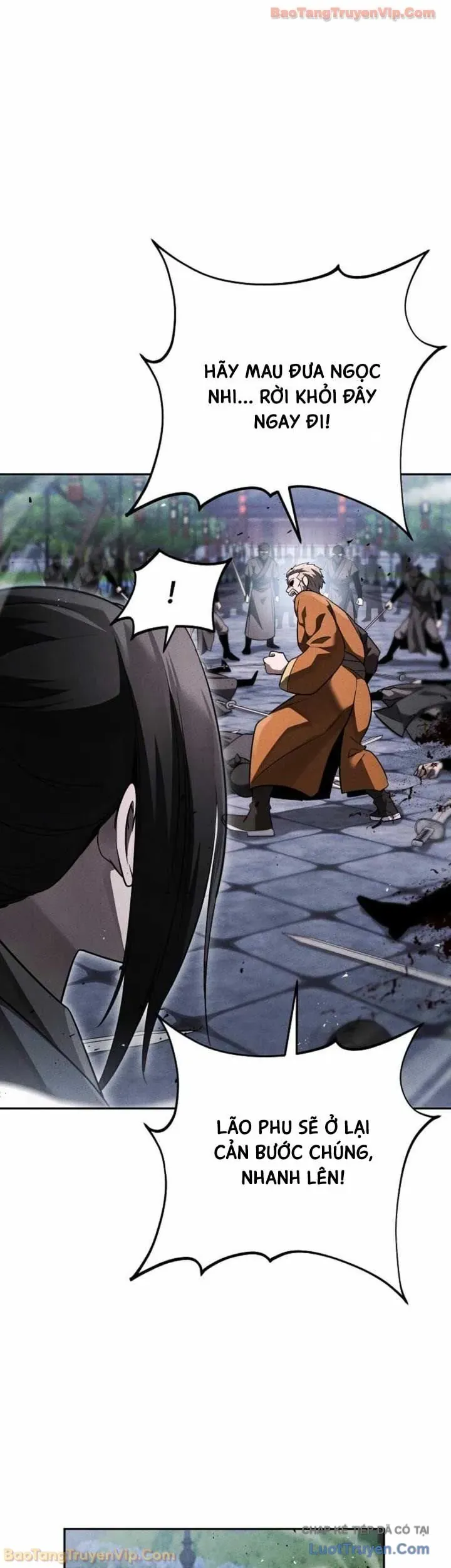 Thần Ma Đại Đế Chapter 43 - 24