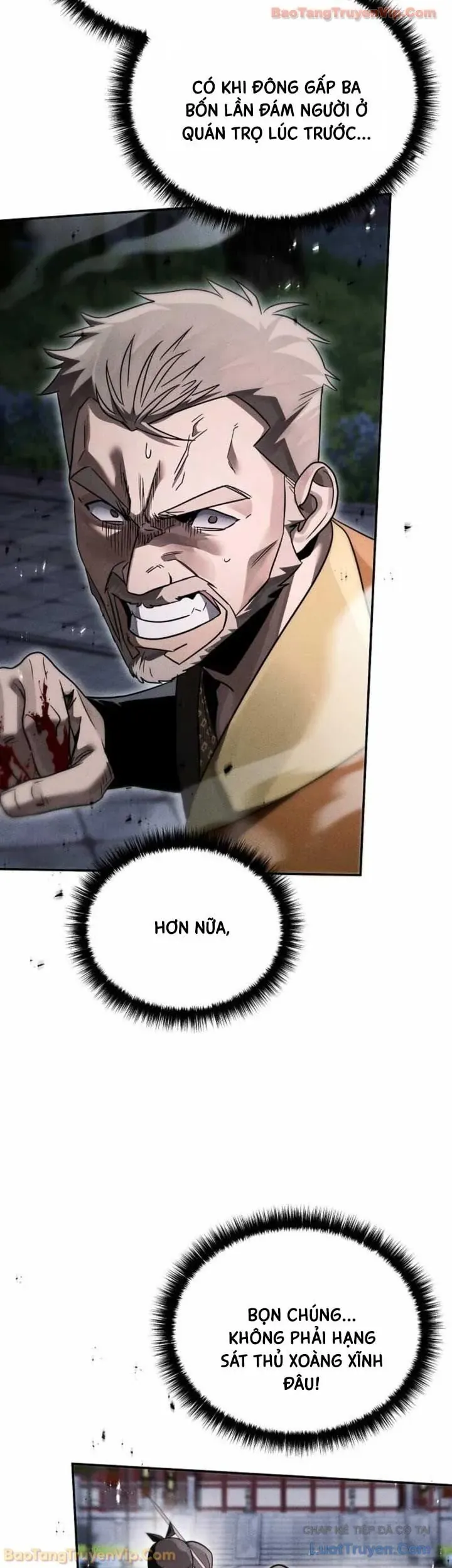 Thần Ma Đại Đế Chapter 43 - 4