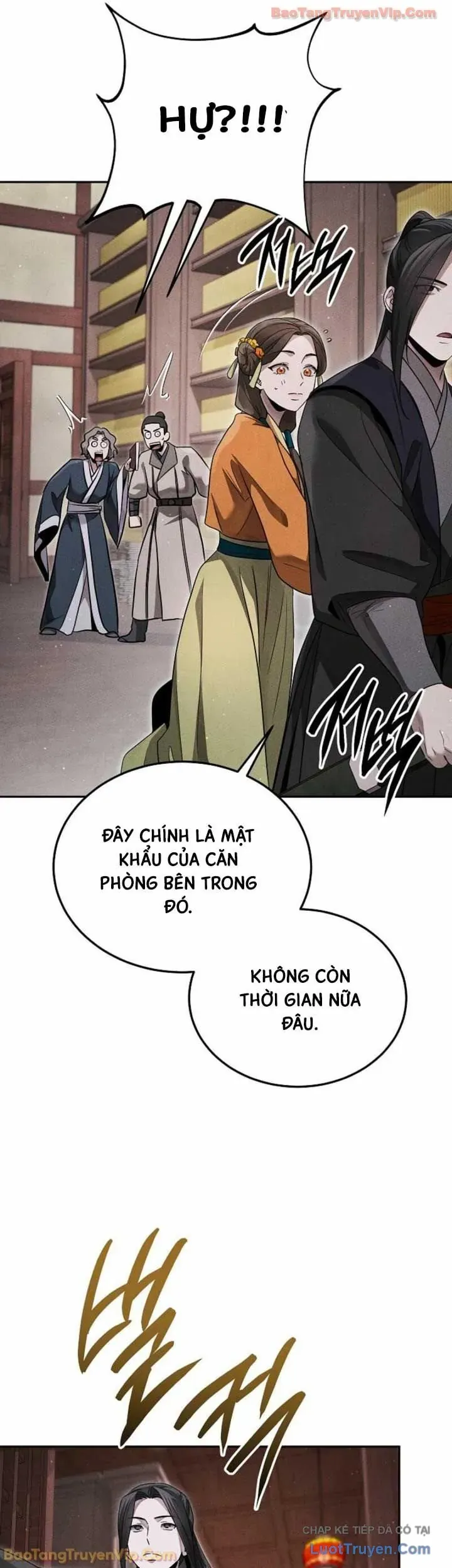 Thần Ma Đại Đế Chapter 43 - 49