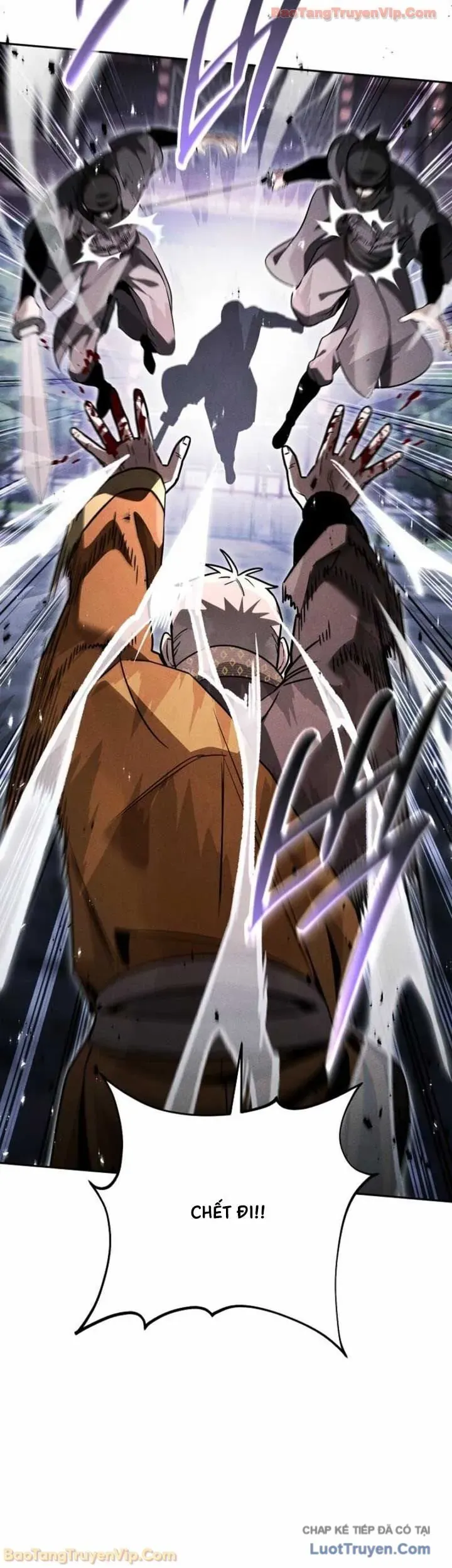 Thần Ma Đại Đế Chapter 43 - 6