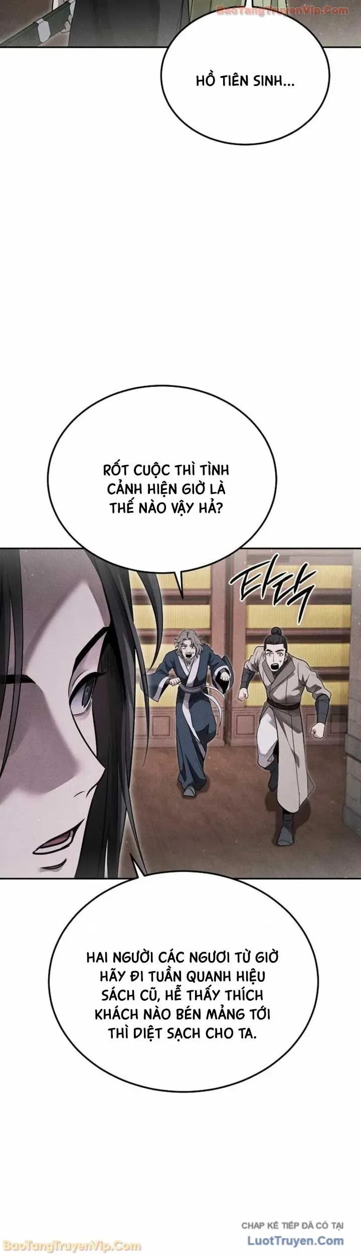 Thần Ma Đại Đế Chapter 43 - 52