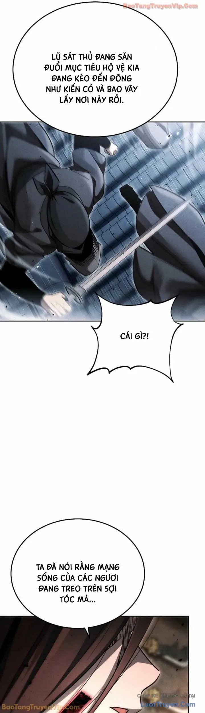 Thần Ma Đại Đế Chapter 43 - 53