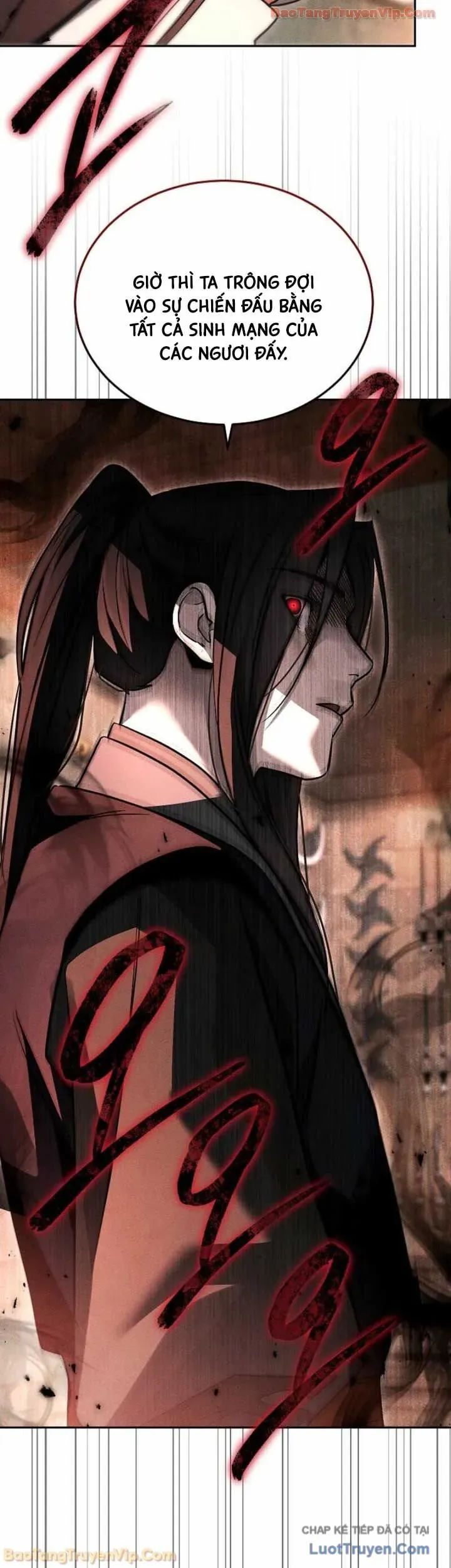 Thần Ma Đại Đế Chapter 43 - 54