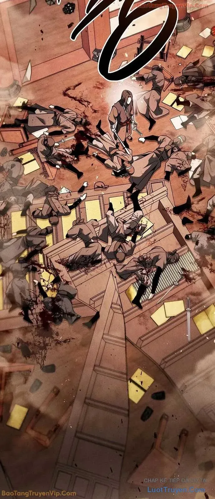 Thần Ma Đại Đế Chapter 44 - 64