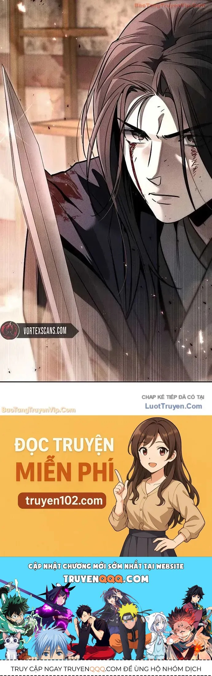 Thần Ma Đại Đế Chapter 44 - 78