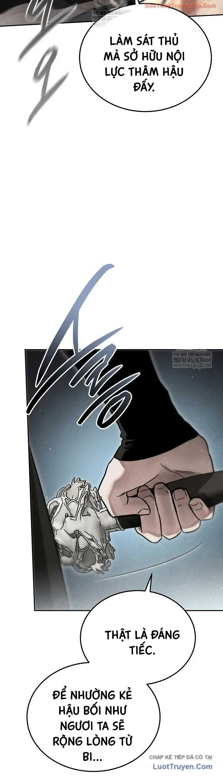 Thần Ma Đại Đế Chapter 45 - 5