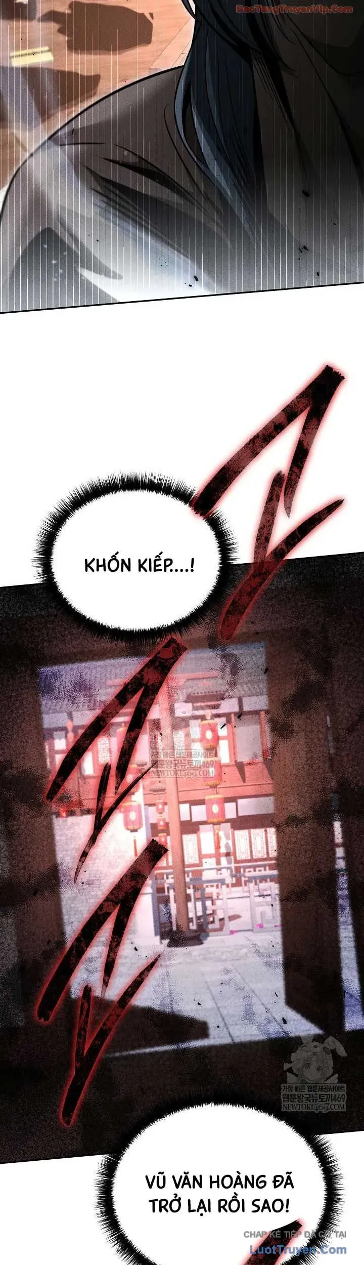 Thần Ma Đại Đế Chapter 45 - 45