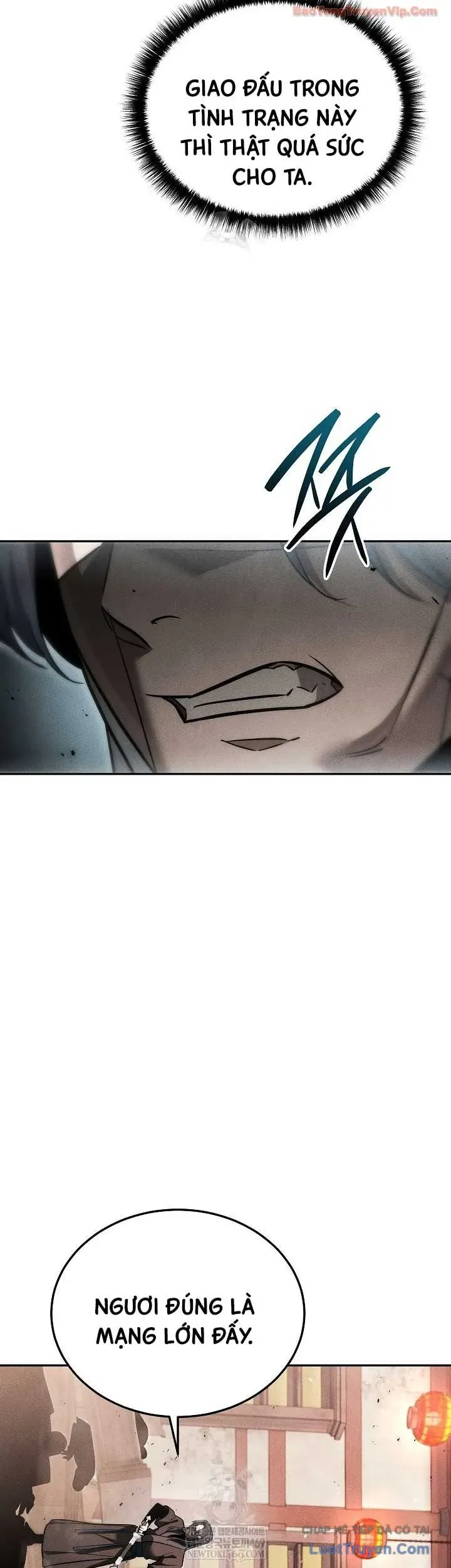 Thần Ma Đại Đế Chapter 45 - 47