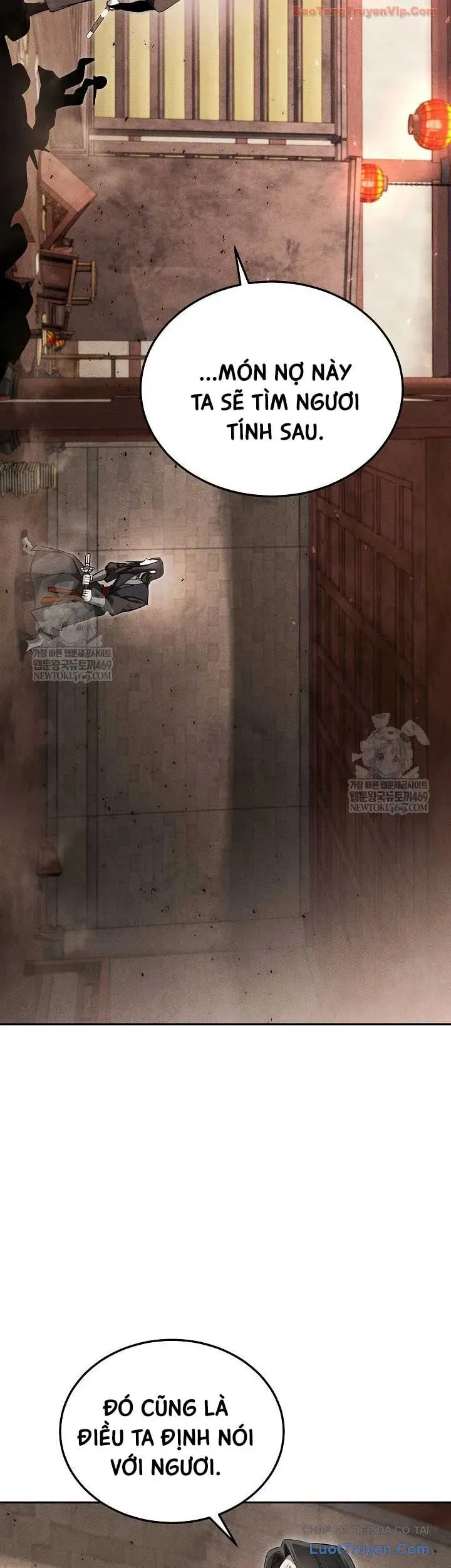 Thần Ma Đại Đế Chapter 45 - 48