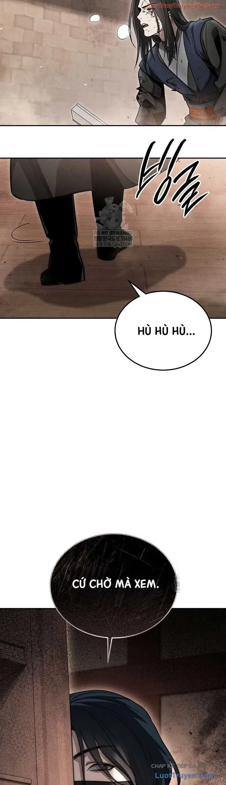 Thần Ma Đại Đế Chapter 45 - 49